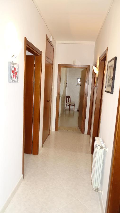 Appartement Casa Mare Di Ponente à Erice Extérieur photo