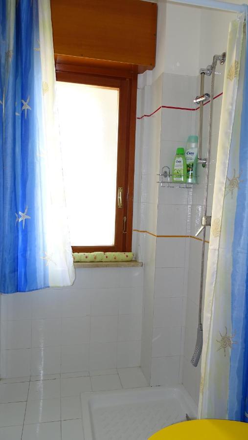 Appartement Casa Mare Di Ponente à Erice Extérieur photo