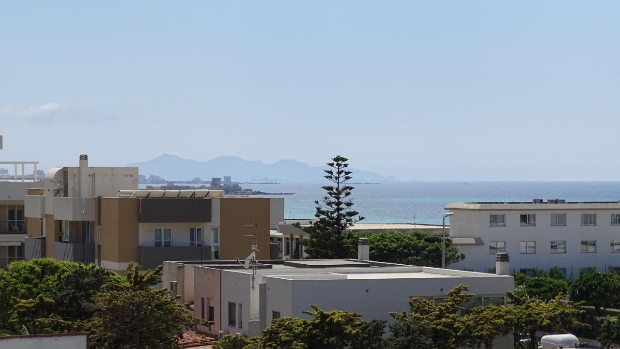 Appartement Casa Mare Di Ponente à Erice Extérieur photo