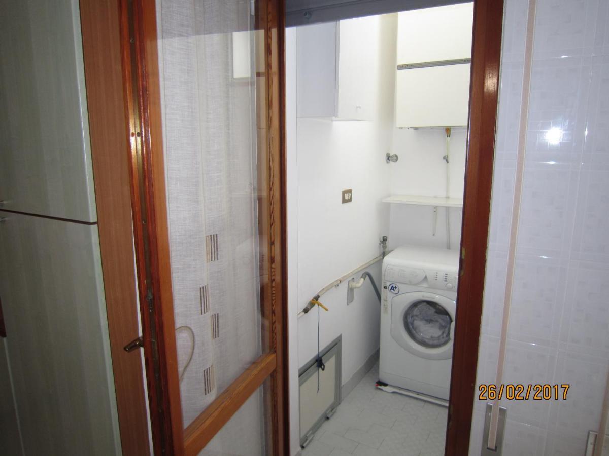 Appartement Casa Mare Di Ponente à Erice Extérieur photo