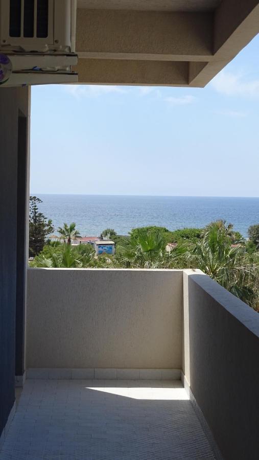 Appartement Casa Mare Di Ponente à Erice Extérieur photo