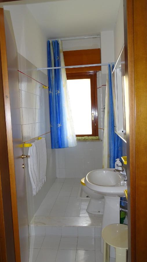 Appartement Casa Mare Di Ponente à Erice Extérieur photo